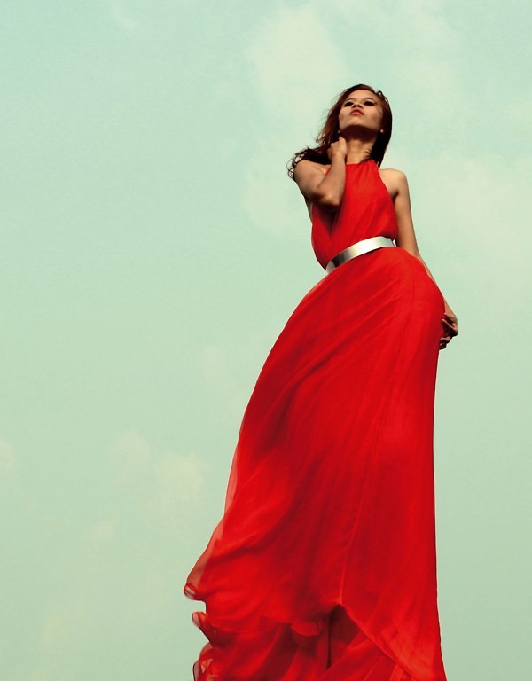inspiration, Lookbook